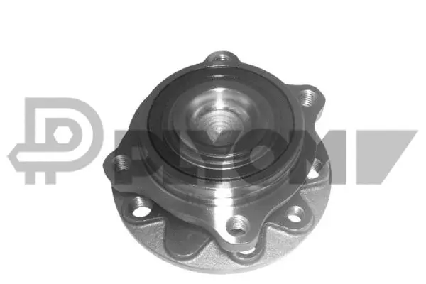 Wheel Hub (P750619)