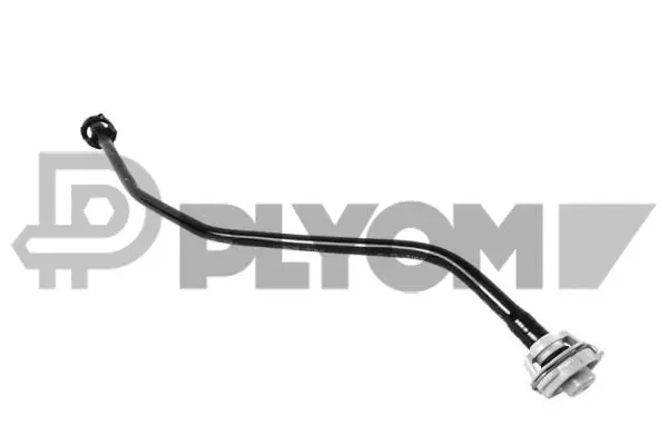 Radiator Hose (P757255)