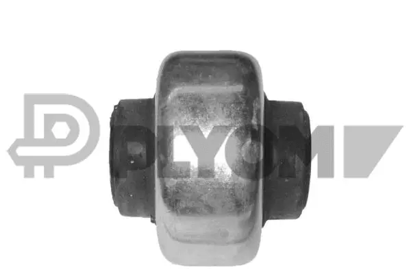 Mounting, control/trailing arm (P030887)