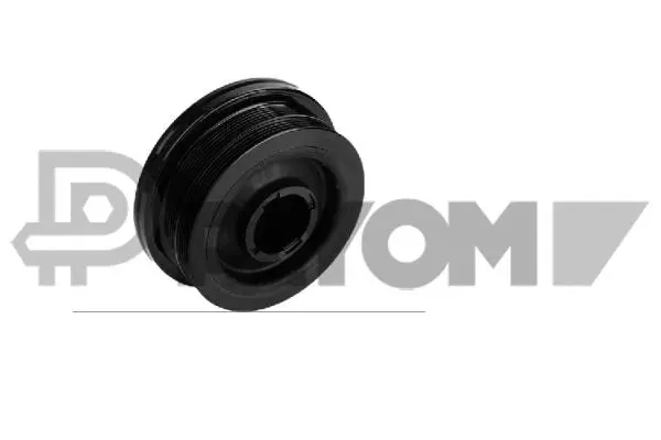 Belt Pulley, crankshaft (P773590)