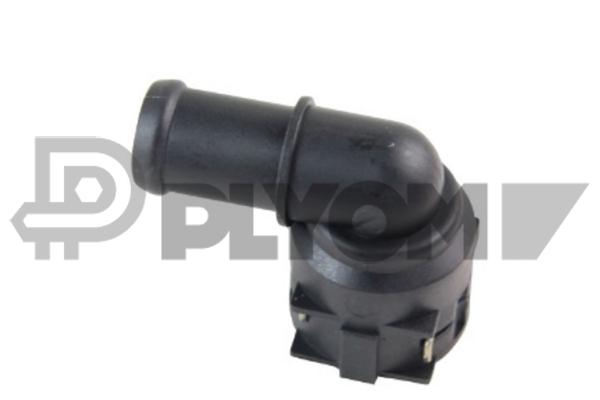 Coolant Flange (P767164)