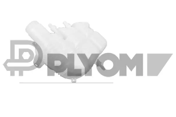 Expansion Tank, coolant (P771485)