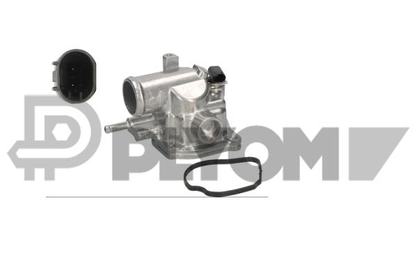 Thermostat, coolant (P770425)
