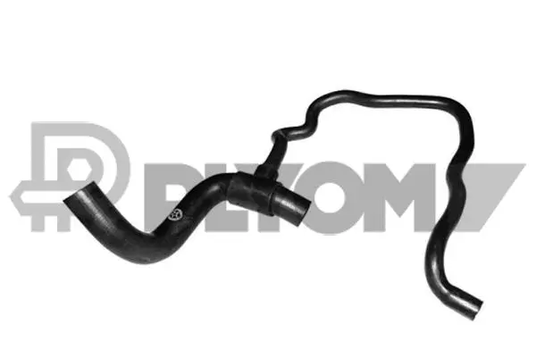 Radiator Hose (P486751)