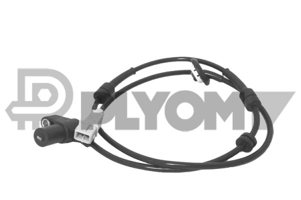 Sensor, wheel speed (P755221)