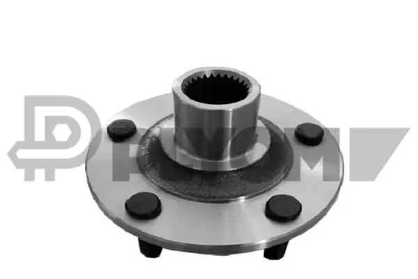 Wheel Hub (P081300)