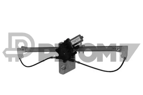 Window Regulator (P207071)