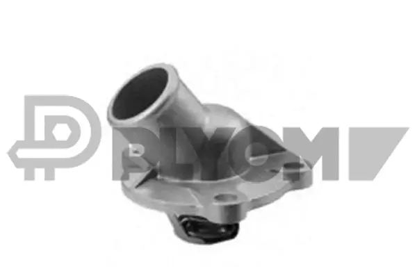 Thermostat, coolant (P756693)