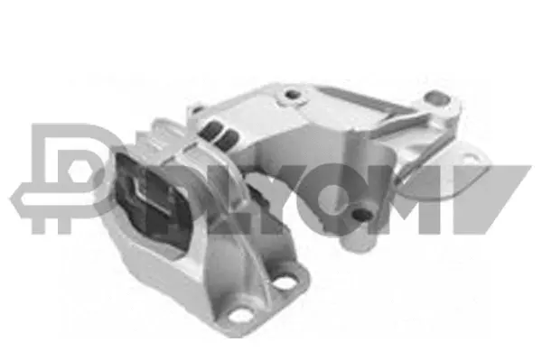 Mounting, engine (P756224)