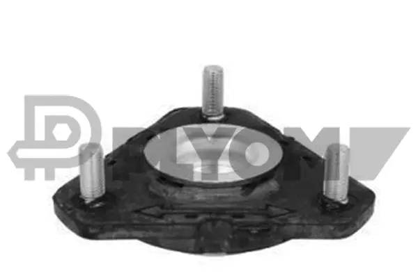 Suspension Strut Support Mount (P755834)