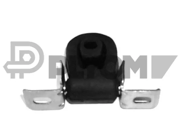 Rubber Buffer, muffler (P460612)