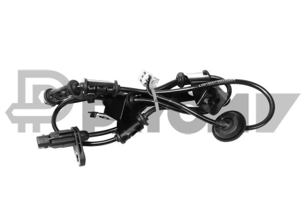 Sensor, wheel speed (P755299)