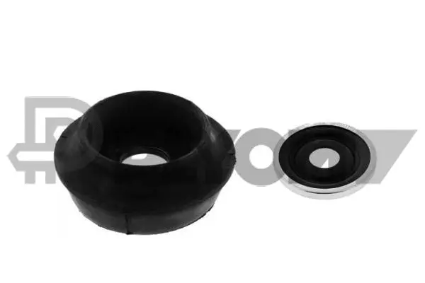 Repair Kit, suspension strut support mount (P774228)