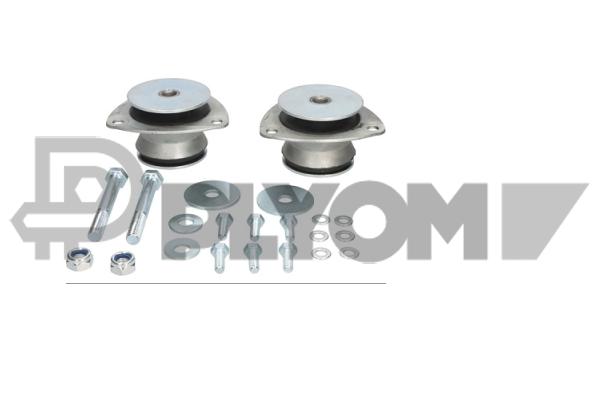 Repair Kit, driver cab suspension (P776159)