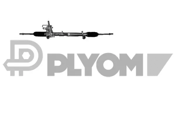 Steering Gear (P768348)