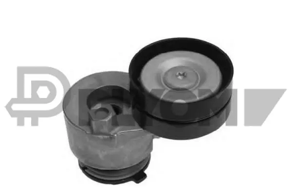 Belt Tensioner, V-ribbed belt (P021513)