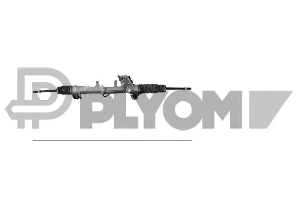 Steering Gear (P768383)