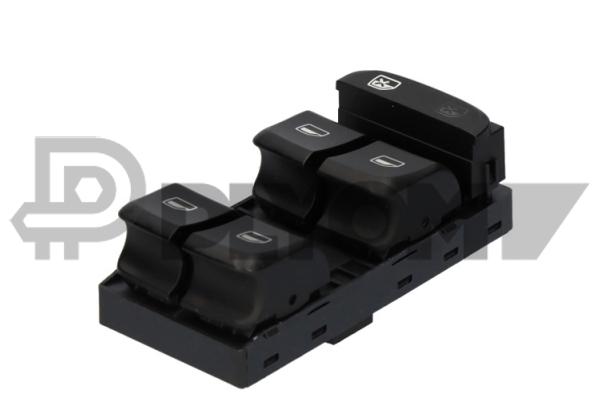 Switch, window regulator (P771142)