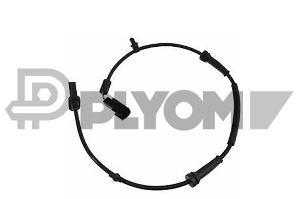 Sensor, wheel speed (P772434)