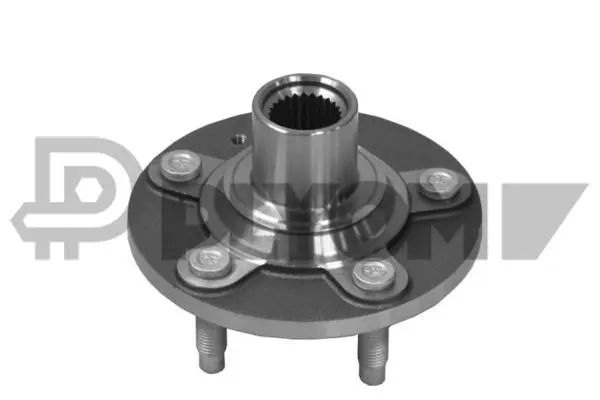 Wheel Hub (P769322)
