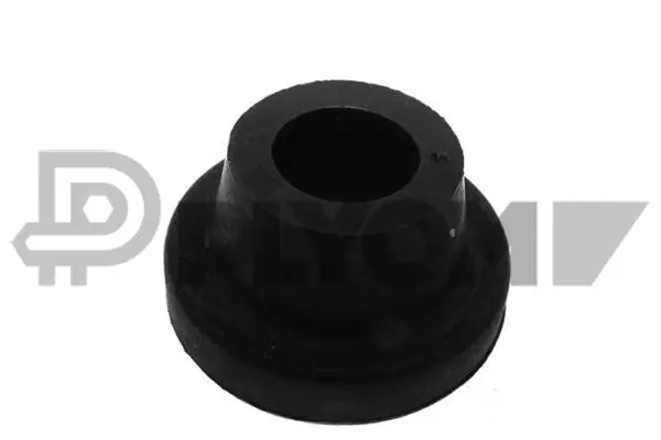 Mounting, control/trailing arm (P755542)