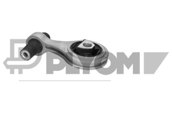 Mounting, engine (P011089)