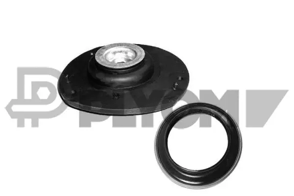 Repair Kit, suspension strut support mount (P770509)