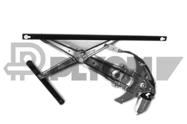 Window Regulator (P707126)