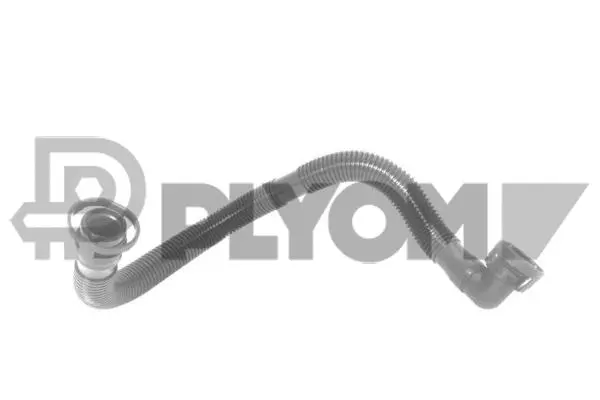 Hose, crankcase ventilation (P757521)