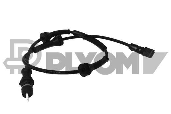 Sensor, wheel speed (P755244)