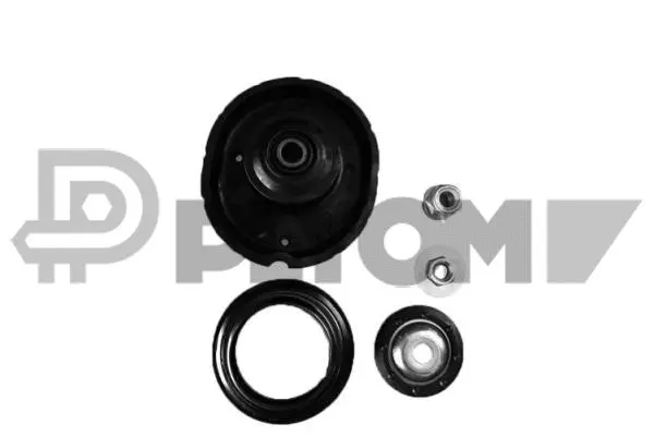 Repair Kit, suspension strut support mount (P759645)