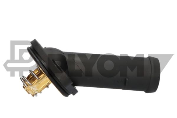 Thermostat, coolant (P772122)