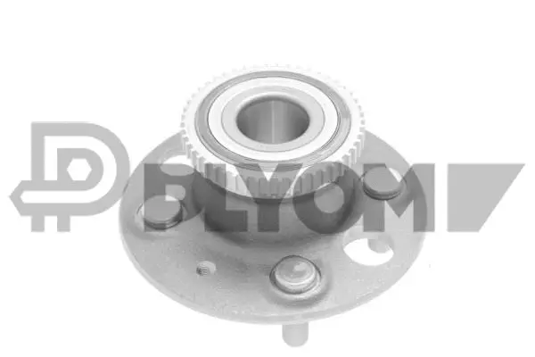 Wheel Bearing Kit (P760286)