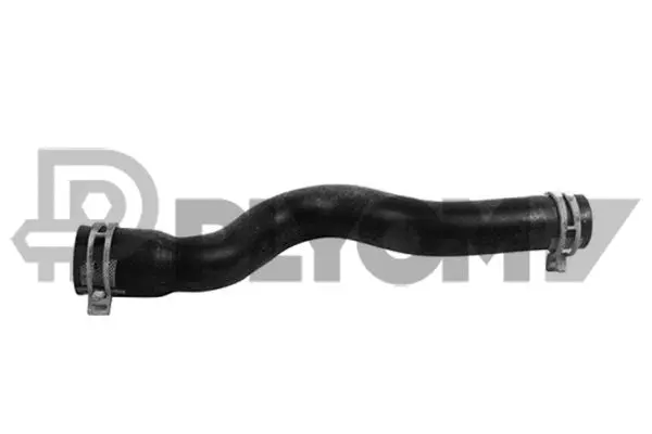 Radiator Hose (P753809)