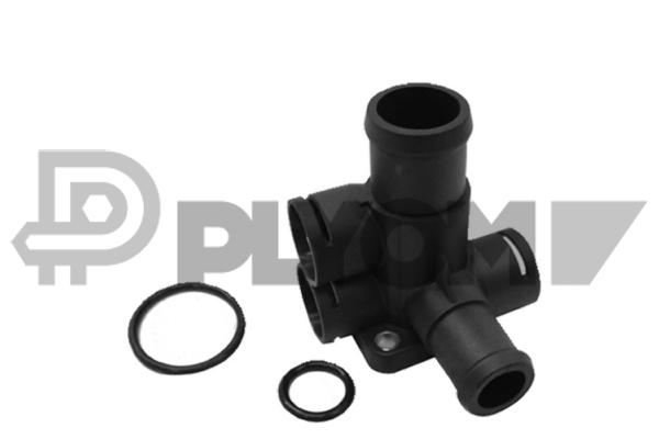 Coolant Flange (P952100)