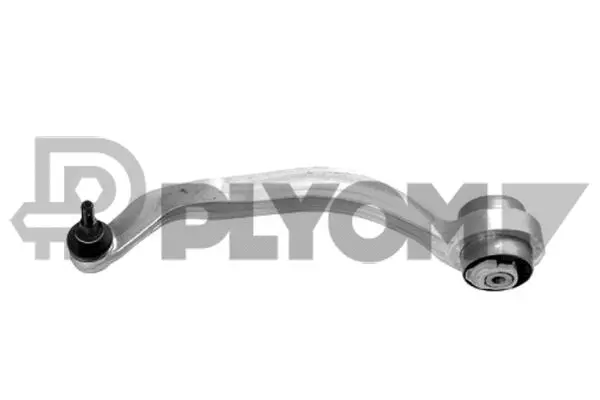 Control/Trailing Arm, wheel suspension (P750436)