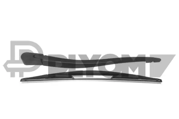 Wiper Blade (P752597)