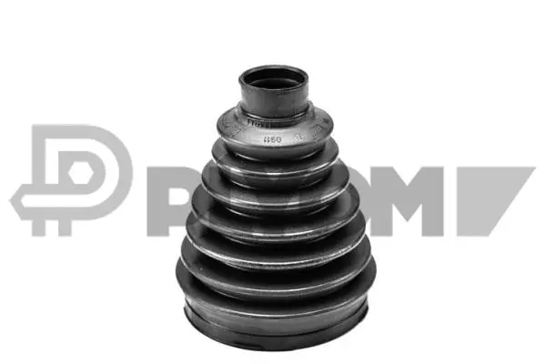 Bellow Kit, drive shaft (P031612)
