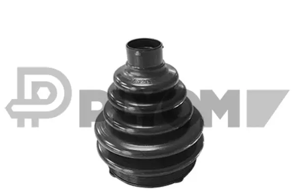 Bellow Kit, drive shaft (P031608)