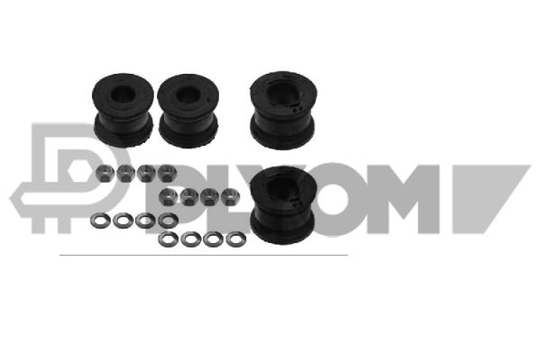 Mounting, stabiliser bar (P775983)