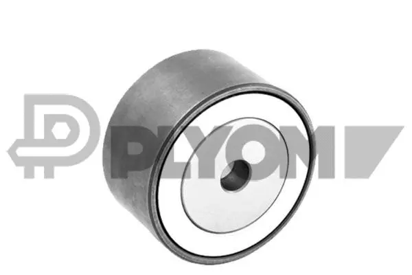Tensioner Pulley, V-ribbed belt (P754867)