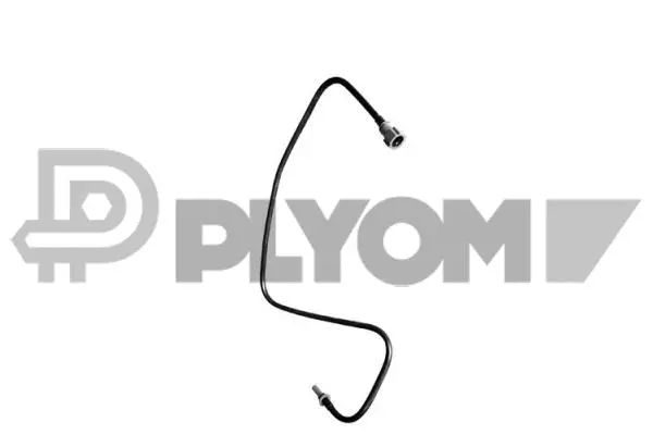Fuel Line (P771336)