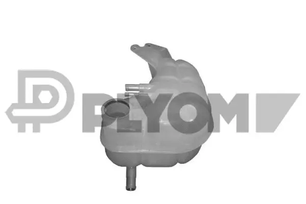 Expansion Tank, coolant (P481075)