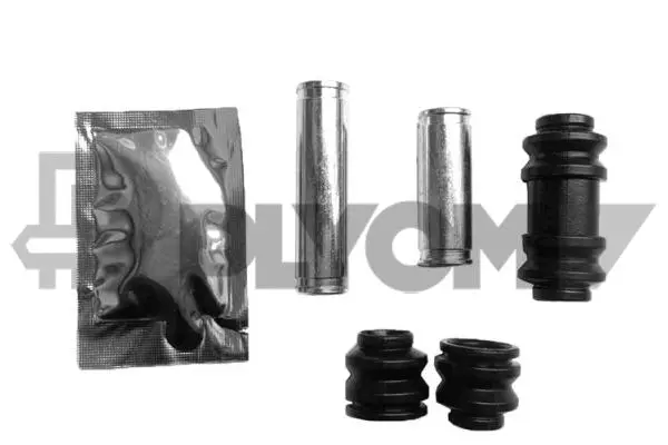 Guide Sleeve Kit, brake caliper (P760404)