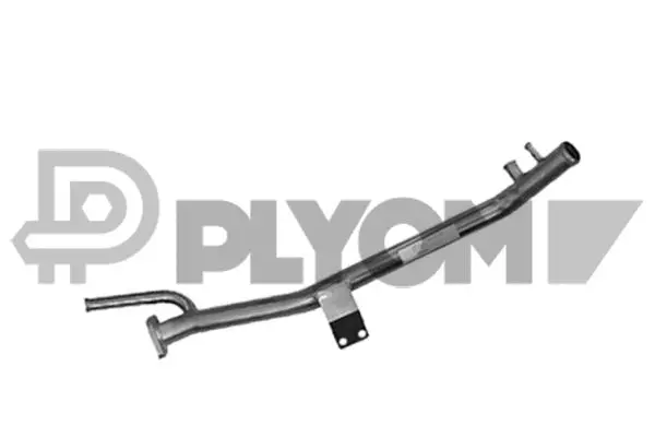 Coolant Pipe (P955214)