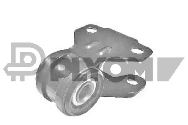 Mounting, control/trailing arm (P774615)