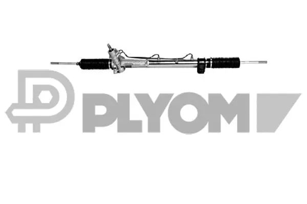 Steering Gear (P768414)
