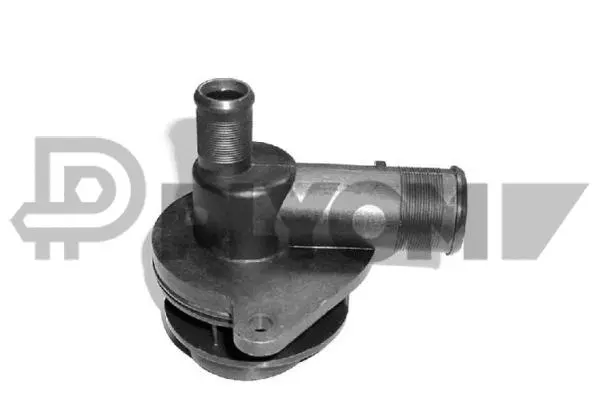 Coolant Flange (P031244)