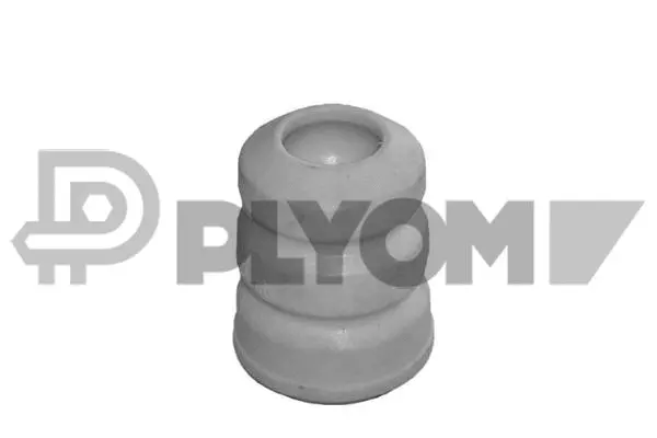 Rubber Buffer, suspension (P031486)