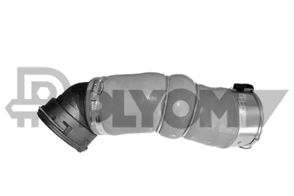 Charge Air Hose (P754462)